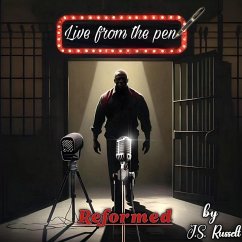 Cover Live from the Pen (eBook, ePUB)