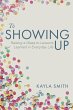 To Showing Up (eBook, ePUB) - Bild 1