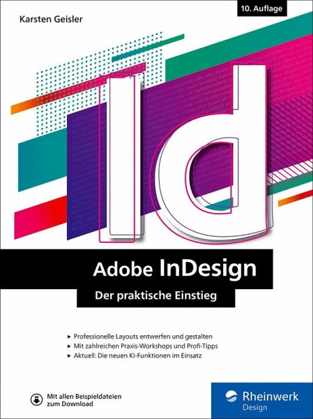 Adobe InDesign (eBook, ePUB) Adobe InDesign (eBook, ePUB)