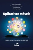 Aplicativos móveis (eBook, ePUB)