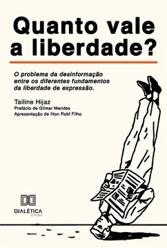 Quanto vale a liberdade? (eBook, ePUB) - Hijaz, Tailine