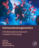 Immunotoxicogenomics (eBook, ePUB)