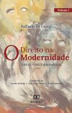 O Direito na Modernidade (eBook, ePUB)
