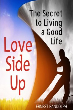 Love Side Up (eBook, ePUB) - Randolph, Ernest