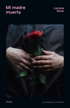 Cover Mi madre muerta (eBook, ePUB)