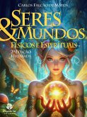 SERES E MUNDOS FÍSICOS E ESPIRITUAIS (eBook, ePUB)