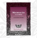 Michoacán a la mesa (eBook, ePUB)