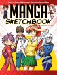 Manga Sketchbook (eBook, ePUB) - Bild 1
