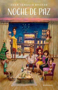 Cover Noche de paz (eBook, ePUB)