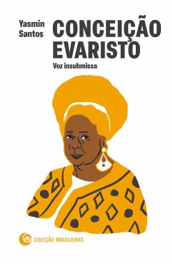 Cover Conceição Evaristo (eBook, ePUB)