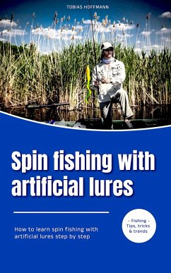 Cover Spin fishing with artificial lures (eBook, ePUB)
