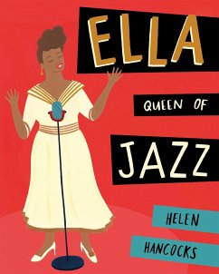 Ella Queen of Jazz (eBook, ePUB) - Hancocks, Helen