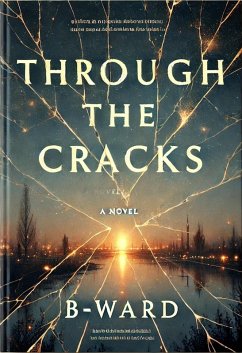 Cover Through the Cracks (eBook, ePUB)