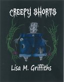 Creepy Shorts (eBook, ePUB) Creepy Shorts (eBook, ePUB)