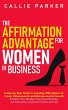 The Affirmation Advantage for Women in... - Bild 1