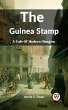 Guinea Stamp A Tale Of Modern Glasgow... - Bild 1