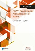 MoV® Practitioner Management of Value Courseware - English (eBook, PDF)