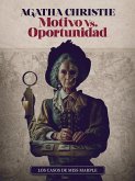Motivo vs. Oportunidad (eBook, PDF)