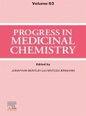Progress in Medicinal Chemistry 63 (eBook, ePUB)
