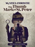 The Thumb Mark of St. Peter (eBook, PDF) The Thumb Mark of St. Peter (eBook, PDF)