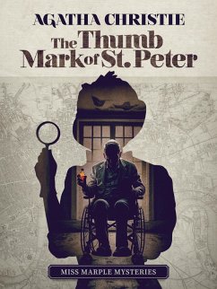The Thumb Mark of St. Peter (eBook, PDF) - Christie, Agatha