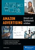 Amazon Advertising (eBook, PDF)