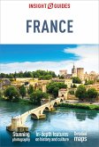 Insight Guides France: Travel Guide eBook (eBook, ePUB)