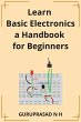 Learn Basic Electronics a Handbook for... - Bild 1