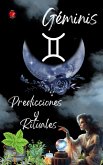 Géminis Predicciones y Rituales 2025 (eBook, ePUB)