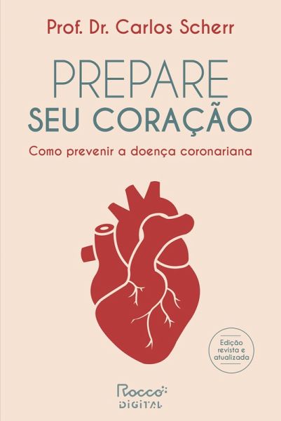 Prepare seu coração (eBook, ePUB)