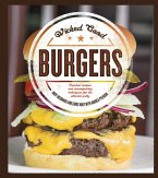 Wicked Good Burgers (eBook, PDF)