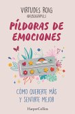 Píldoras de emociones (eBook, ePUB) Píldoras de emociones (eBook, ePUB)