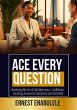 Ace Every Question :Mastering Job... - Bild 1