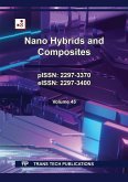 Nano Hybrids and Composites Vol. 45 (eBook, PDF)