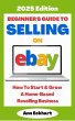 Beginner's Guide To Selling On Ebay... - Bild 1