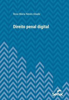 Cover Direito penal digital (eBook, ePUB)