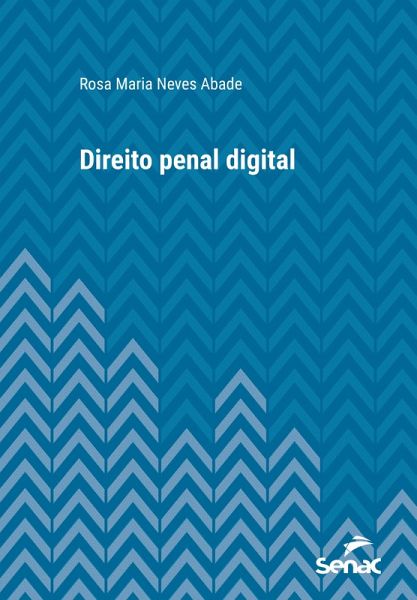 Direito penal digital (eBook, ePUB)
