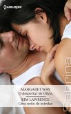 O despertar de Olivia - Uma noite de estrelas (eBook, ePUB) O despertar de Olivia - Uma noite de estrelas (eBook, ePUB)