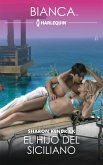 El hijo del siciliano (eBook, ePUB)