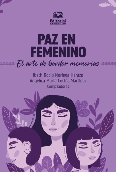 Paz en femenino (eBook, ePUB) Paz en femenino (eBook, ePUB)