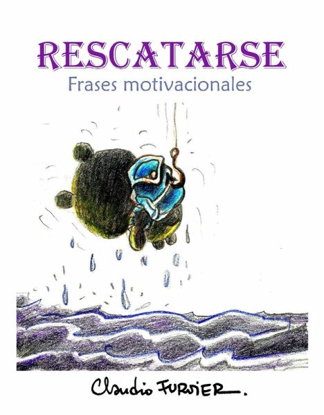 Rescatarse (eBook, ePUB)