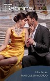 Mais que um acordo (eBook, ePUB) Mais que um acordo (eBook, ePUB)