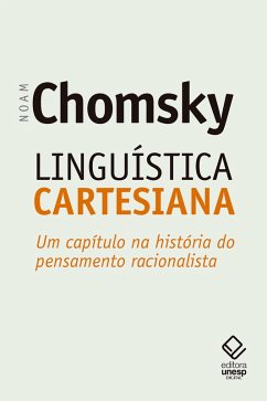 Cover Linguística cartesiana (eBook, ePUB)