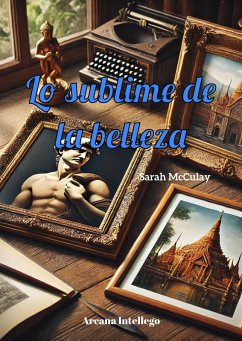 Cover Lo sublime de la belleza. (eBook, ePUB)