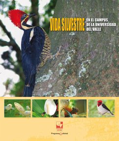 Vida silvestre (eBook, ePUB) - Cantera Kintz, Jaime Ricardo