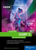GIMP 3 (eBook, ePUB) GIMP 3 (eBook, ePUB)
