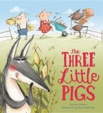 Storytime Classics: The Three Little Pigs (eBook, ePUB)