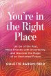 You're in the Right Place (eBook, ePUB) - Bild 1