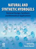 Natural and Synthetic Hydrogels (eBook, ePUB)