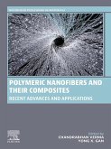 Polymeric Nanofibers and their Composites (eBook, ePUB)